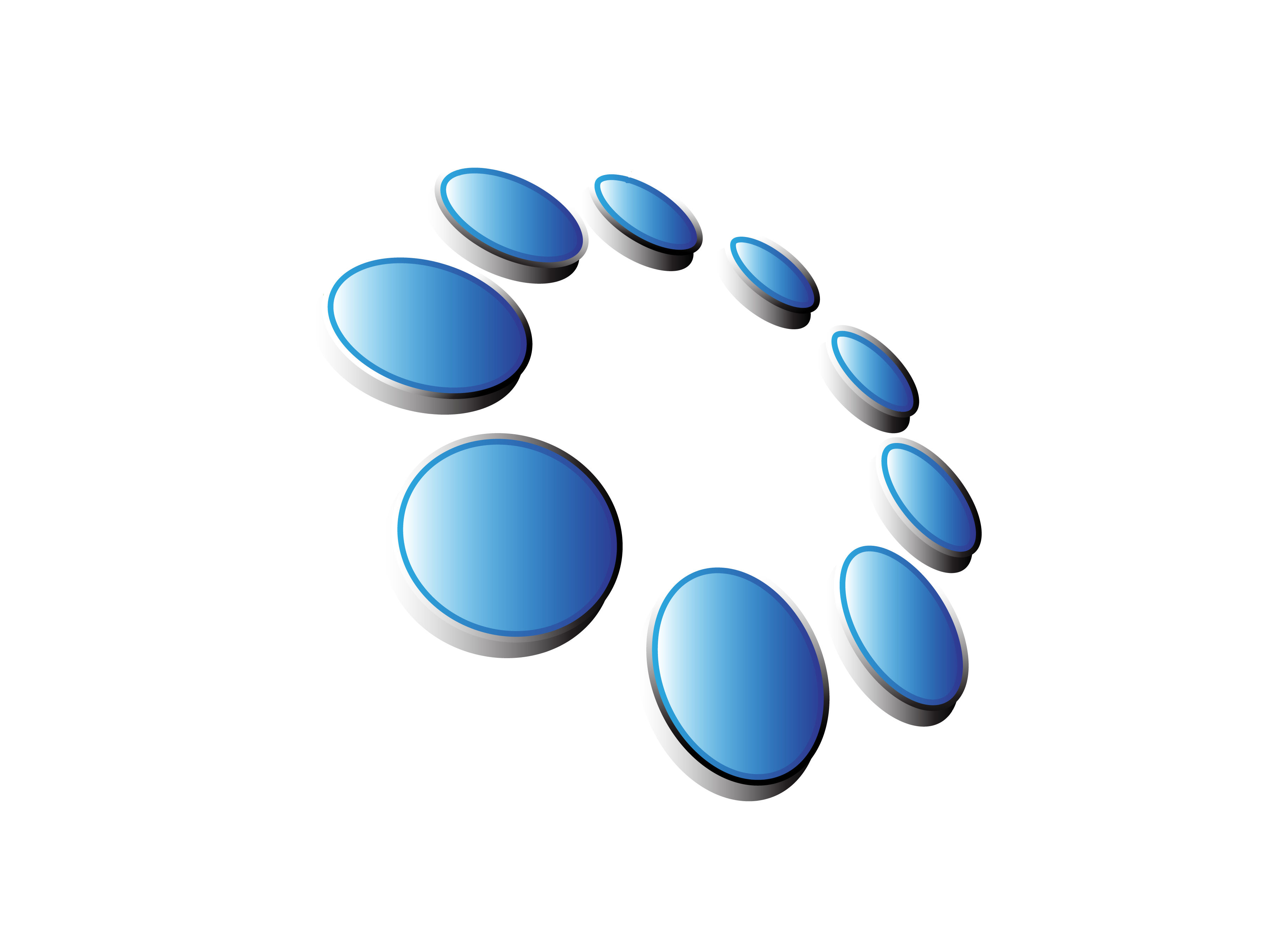 Oprando GmbH Logo