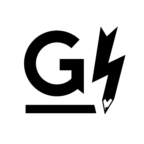 Gallografix.com Logo