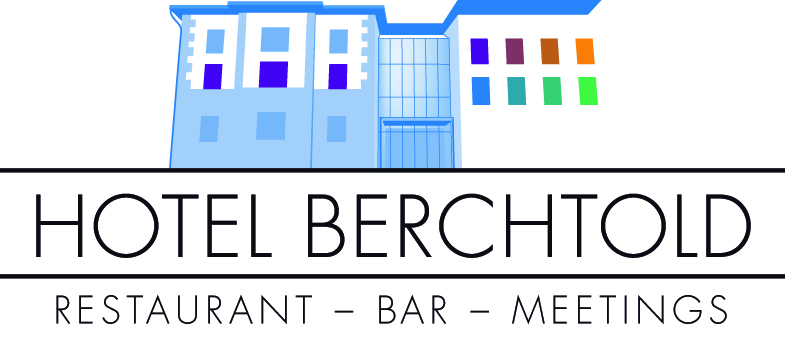 Techpharma Management AG / Hotel Berchtold & B5 Logo