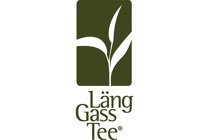 Länggass-Tee AG Logo