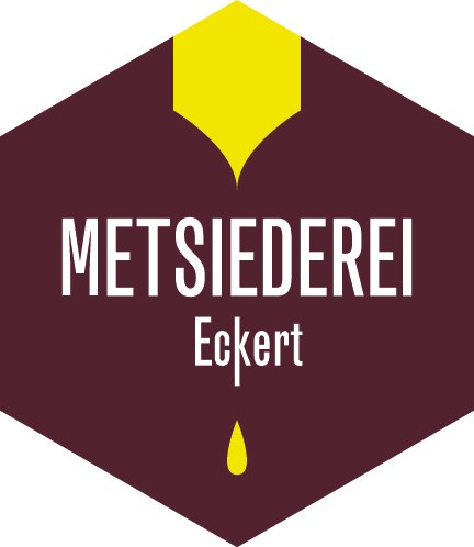 Metsiederei Eckert Logo